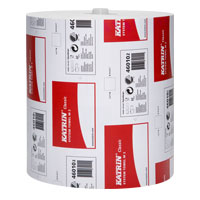 Lade das Bild in den Galerie-Viewer, Katrin Handtuchrollen, Handtuchrolle, Papier, spender 46010