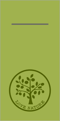 Love Nature Pocket Napkin 40x40