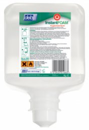 Deb InstantFOAM® Complete-Handdesinfektionsschaum