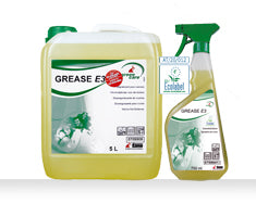 Tana Grease E3 Schutzund Fettöser